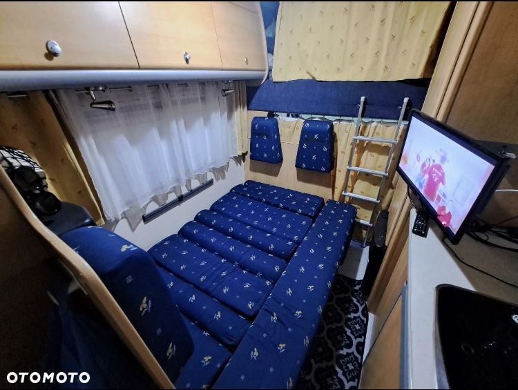 Fiat Challenger - 10