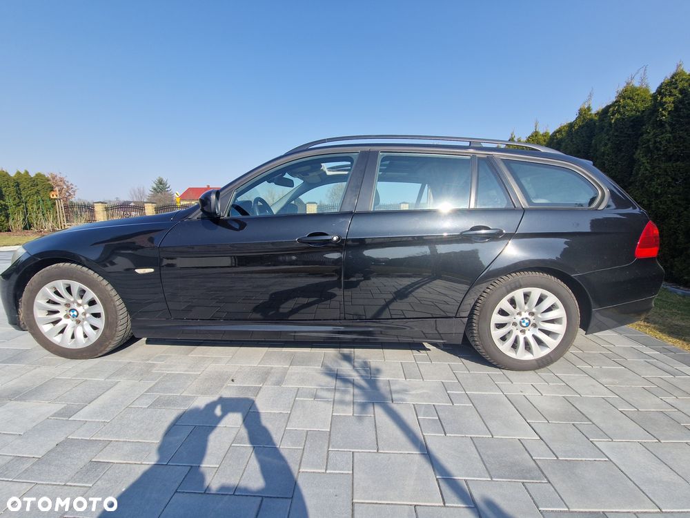BMW Seria 3 - 6