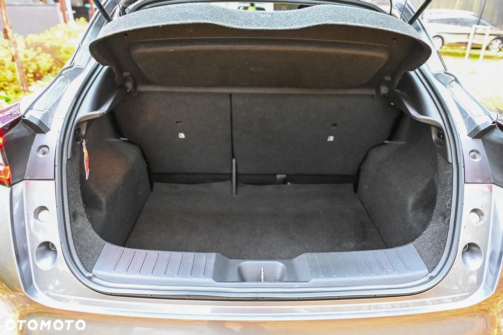 Nissan Juke 1.0 DIG-T Acenta - 9