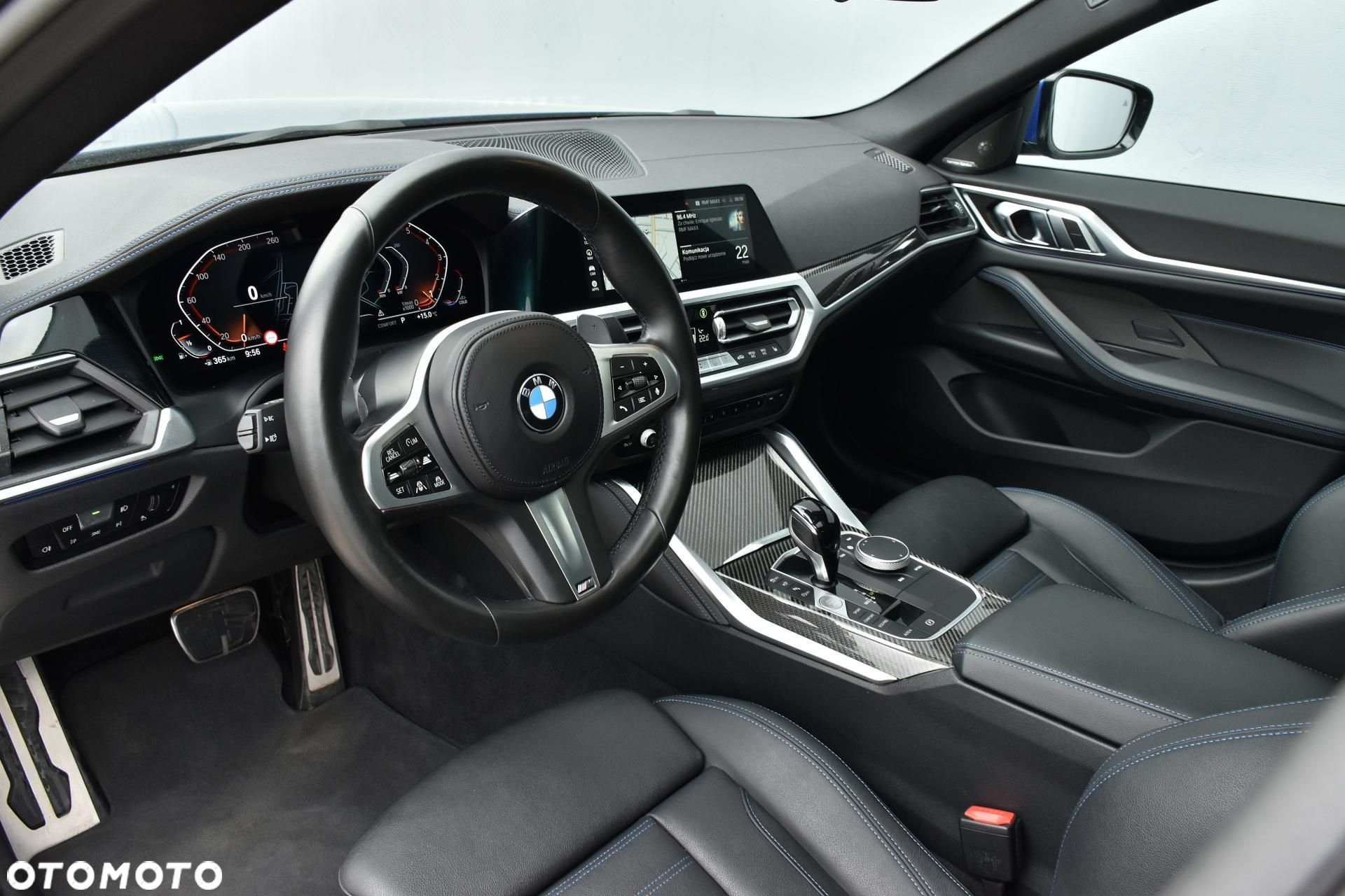 BMW Seria 4 - 11