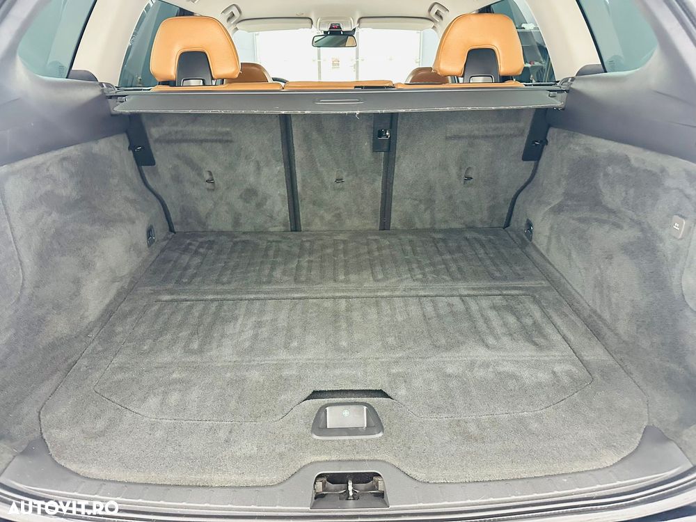 Volvo XC 60 D3 Kinetic - 21