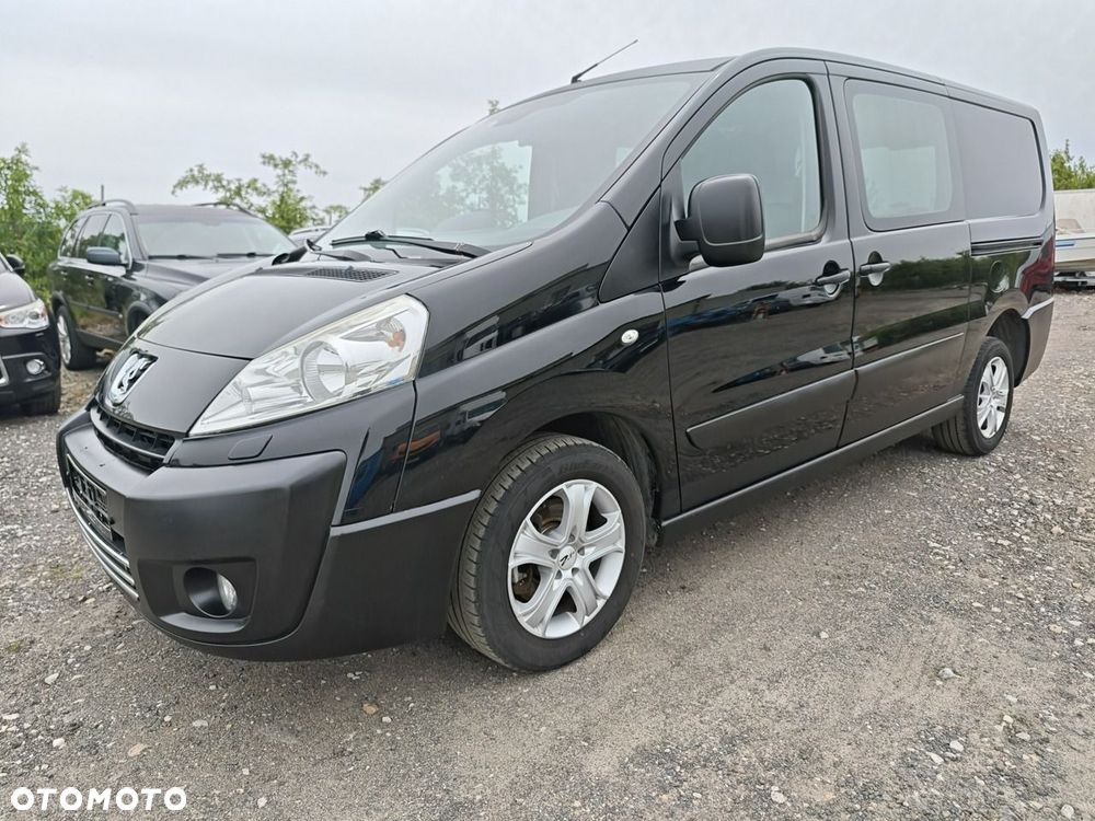 Peugeot Expert - 2