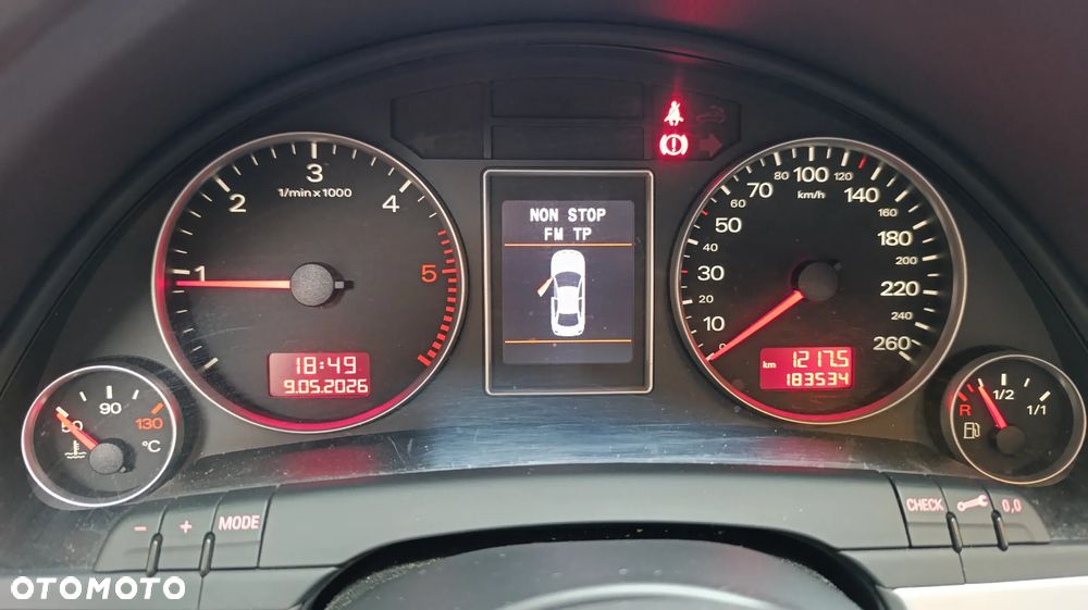 Audi A4 Avant 2.0 TDI DPF S line Sportpaket (plus) - 16
