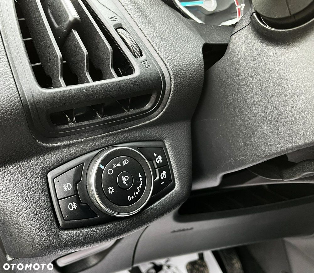 Ford B-MAX - 29