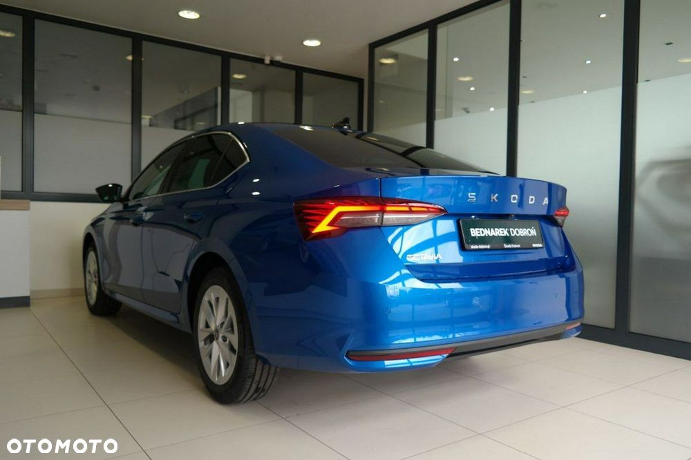 Skoda Octavia - 8