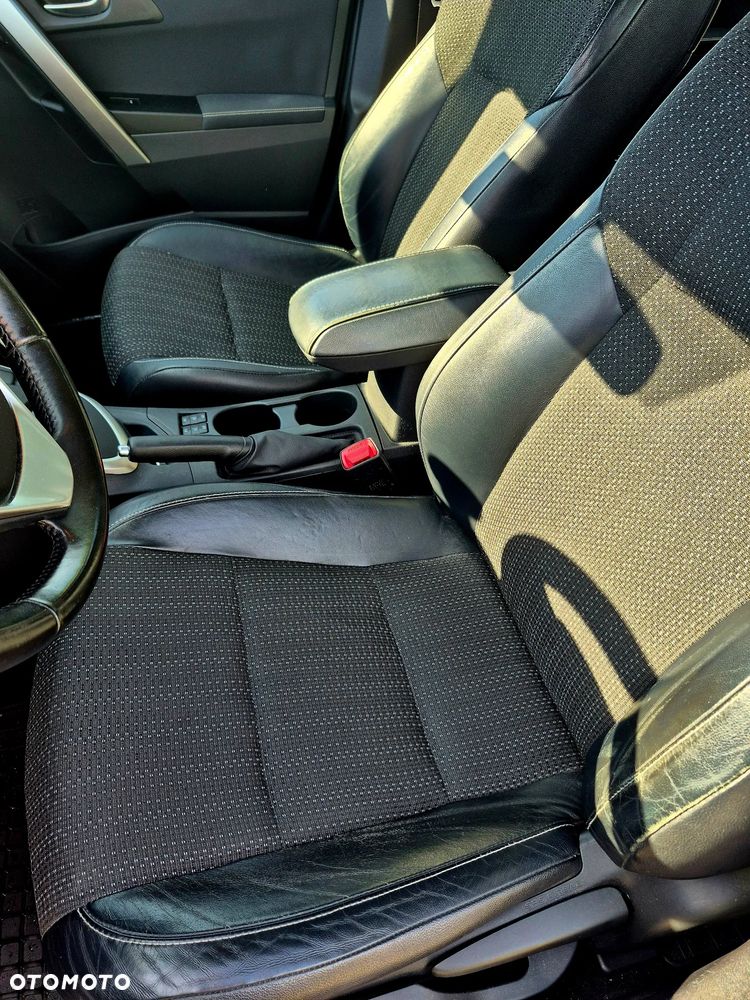 Toyota Auris - 21