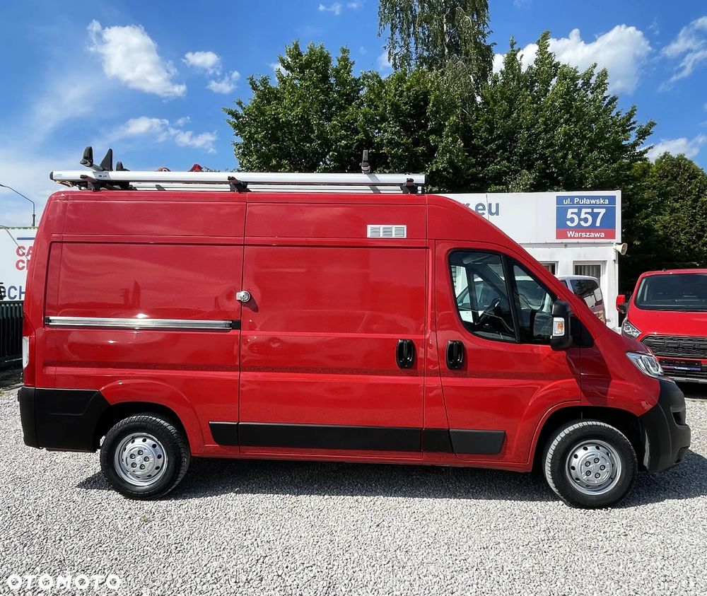 Citroën Jumper - 15