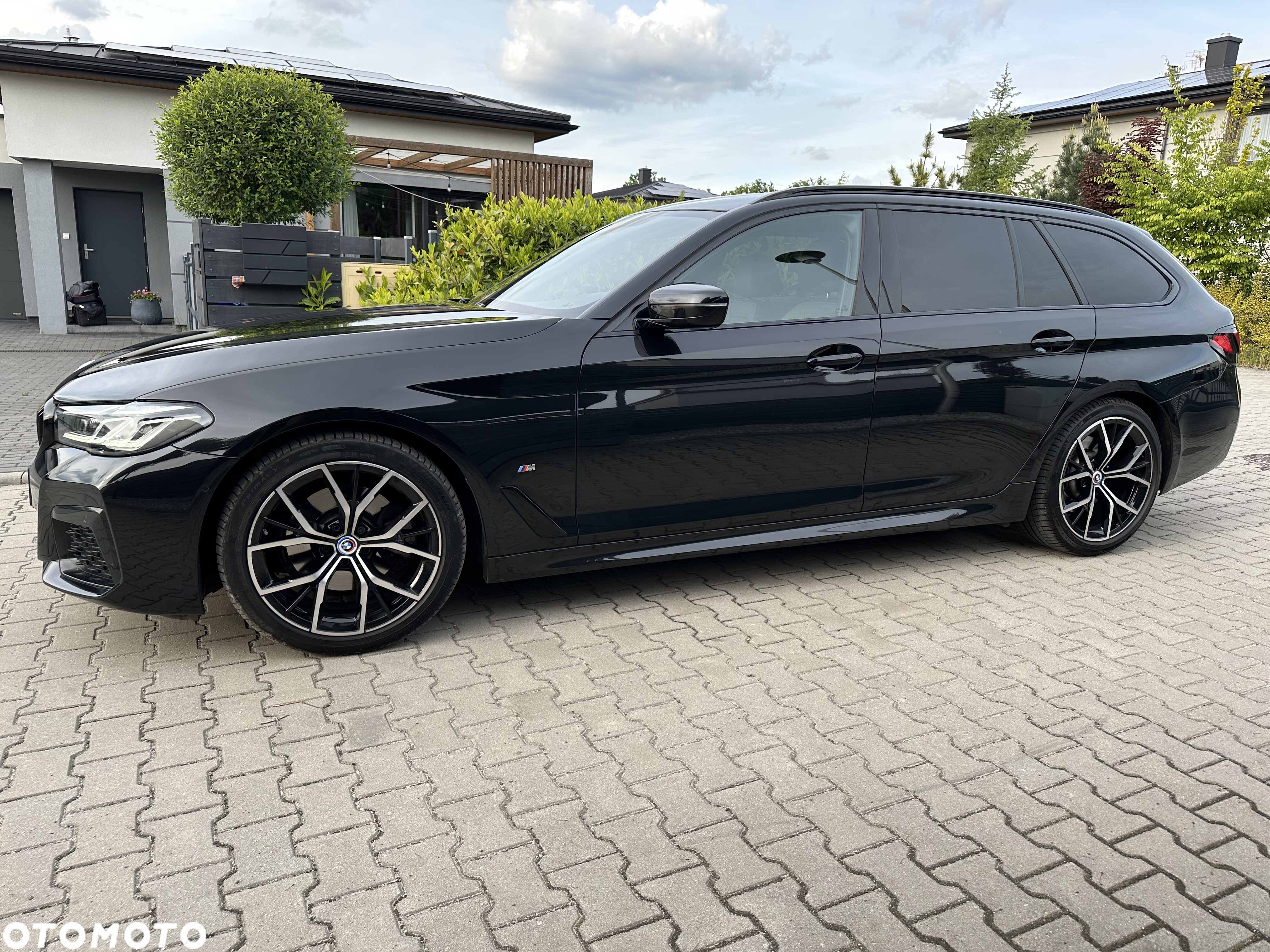 BMW Seria 5 - 4
