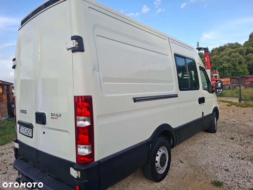 Iveco Daily 29L14 - 5
