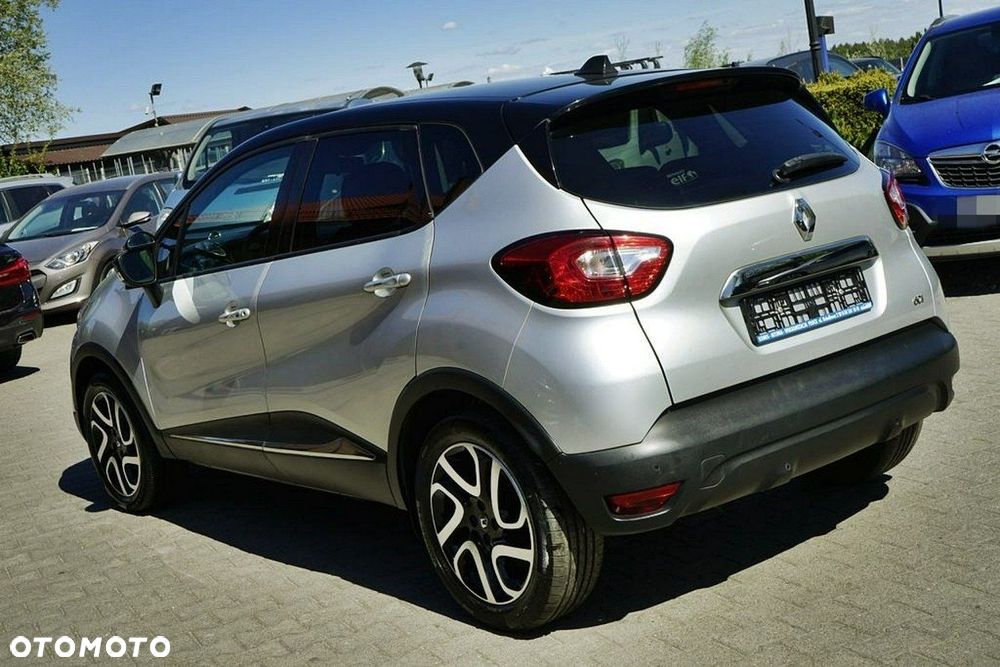 Renault Captur - 3