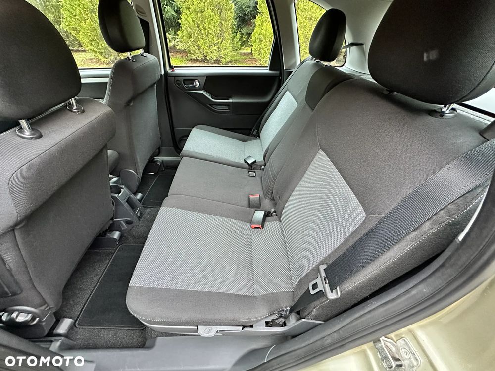 Opel Meriva 1.6 16V Cosmo - 30