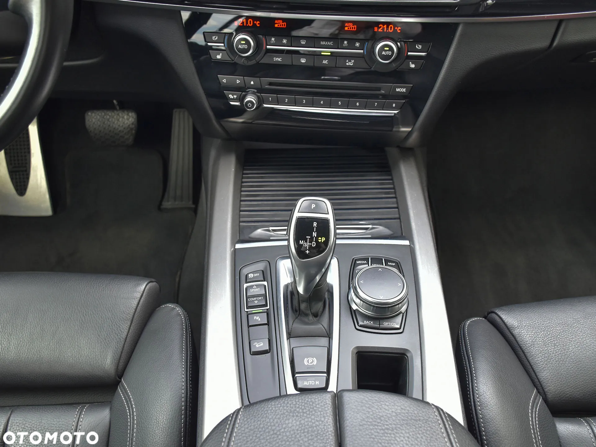 BMW X5 xDrive25d - 21