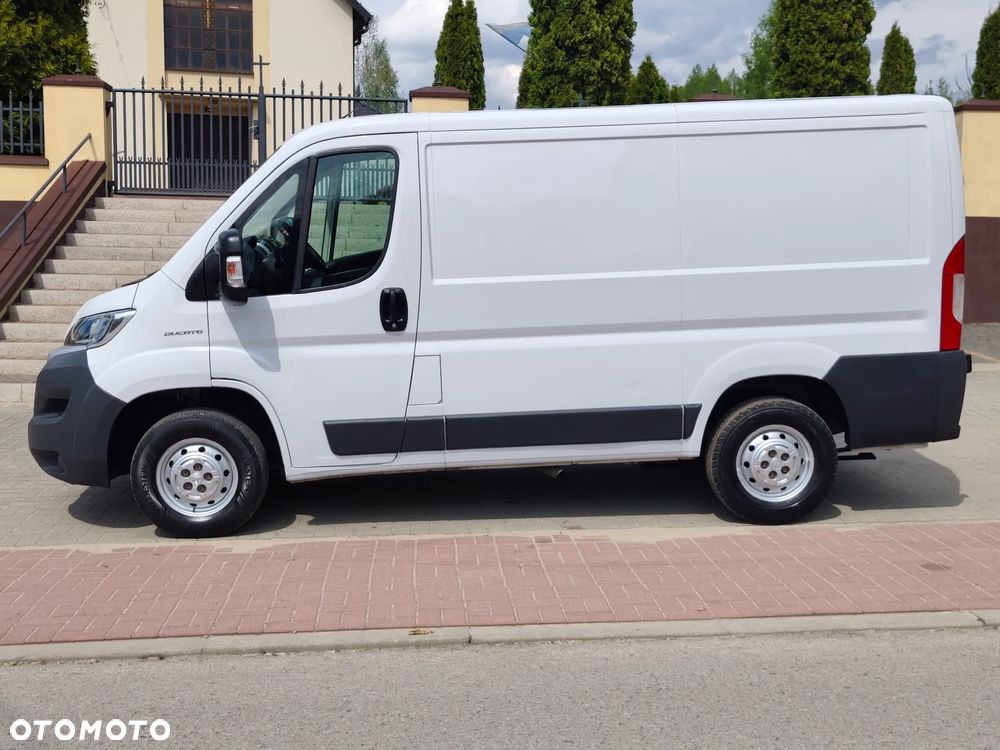 Fiat DUCATO - 6