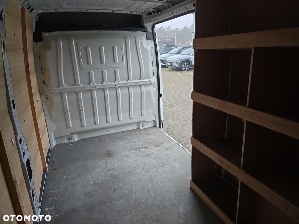 Citroën jumper - 11