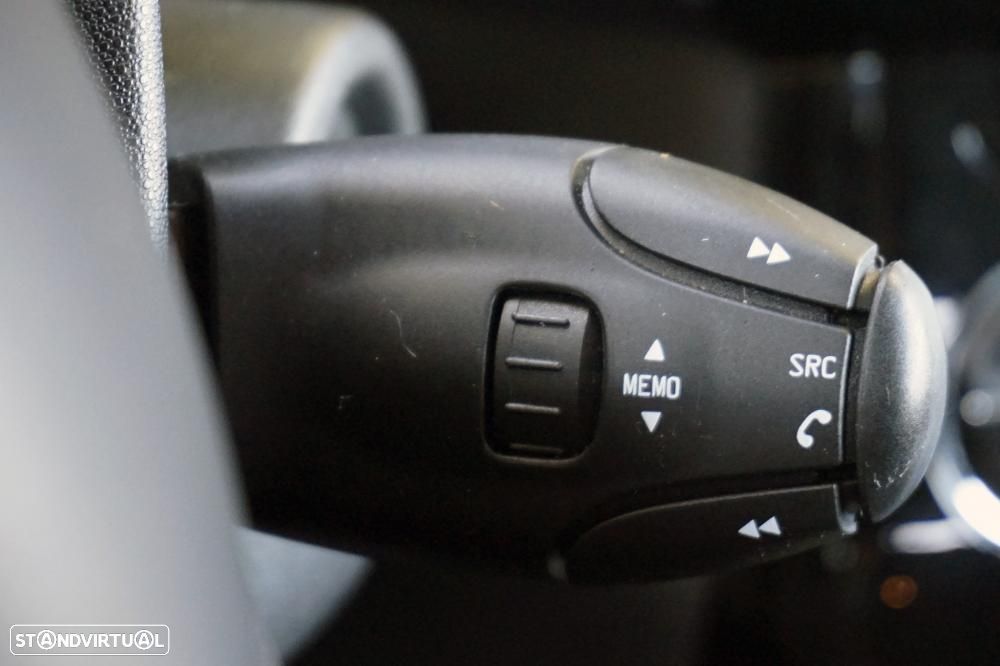 DS DS3 1.2 PureTech Be Chic - 16