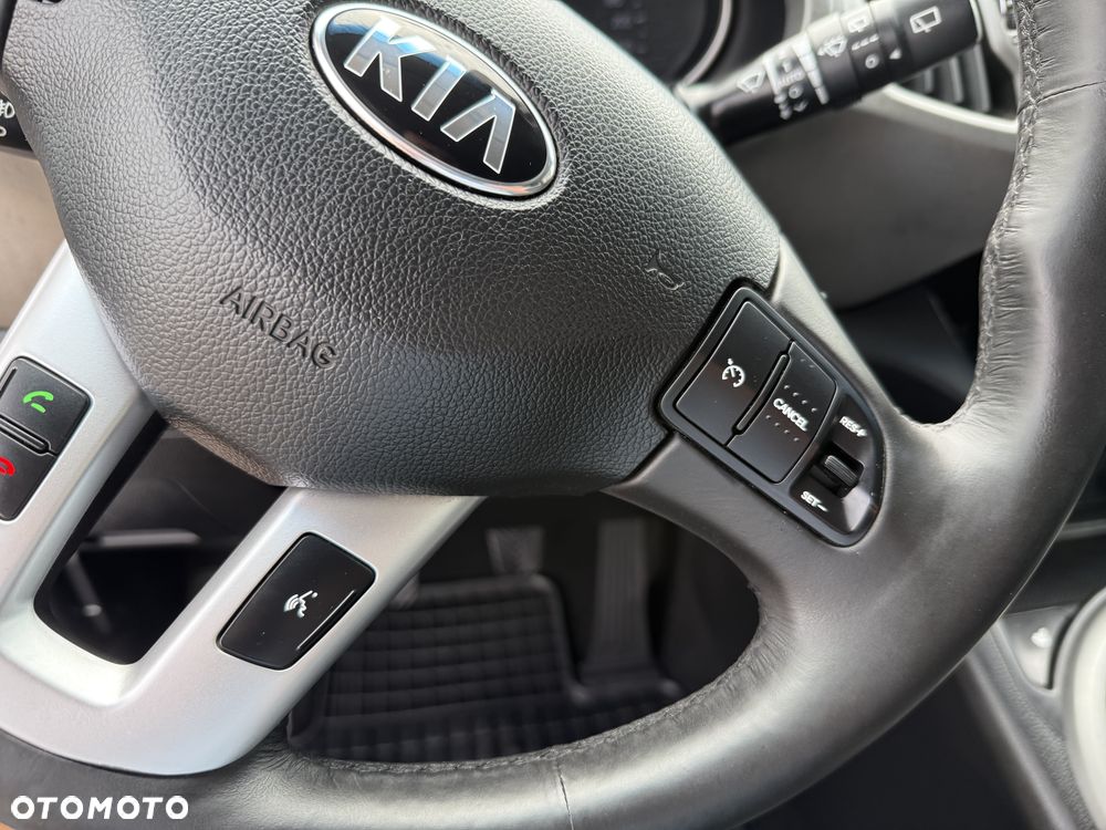 Kia Sportage - 22