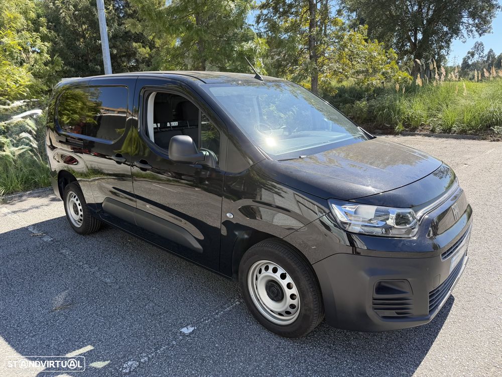 Fiat Doblo Van L2 - 2