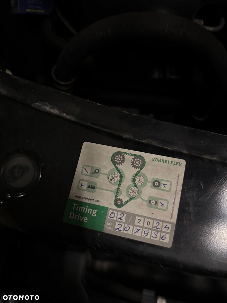 Skoda Octavia 2.0 TDI Ambiente - 19