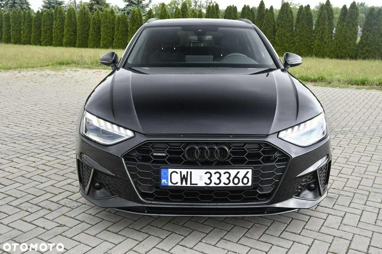 Audi A4 - 7