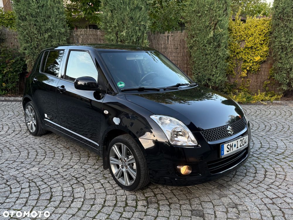 Suzuki Swift 1.3 Comfort+ - 1