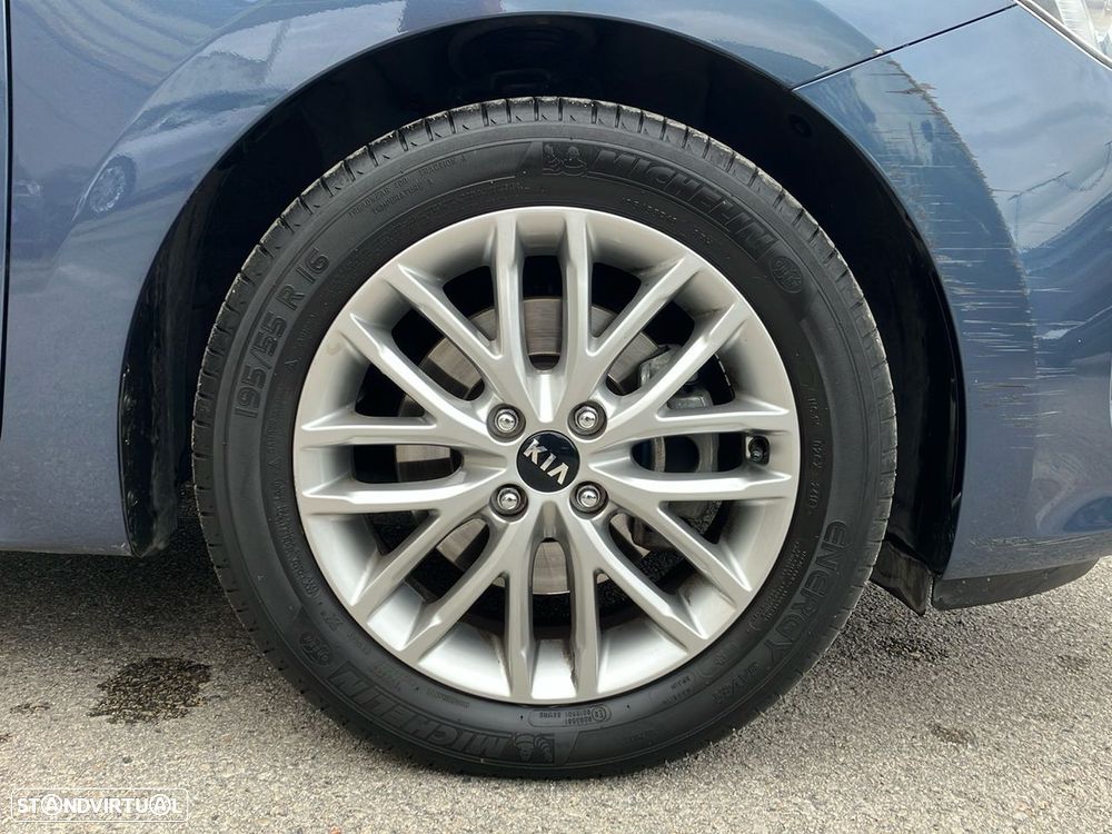 Kia Rio 1.0 T-GDi EX - 17