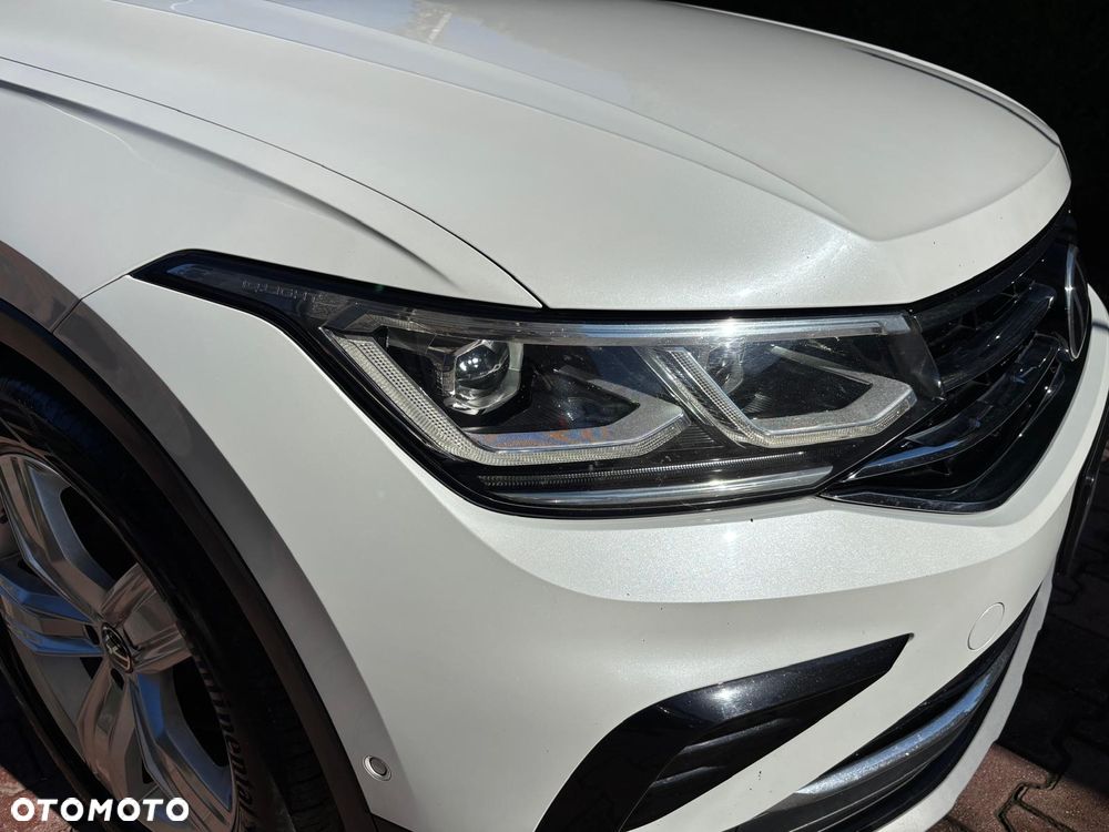 Volkswagen Tiguan 2.0 TDI SCR Elegance DSG - 29