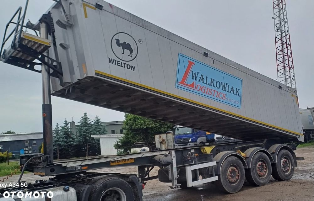 Wielton 38m3 - 4