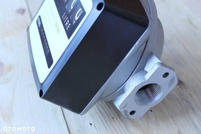 Licznik do pompy paliwa Mar-Pol M79954 - 6