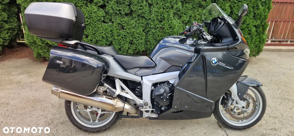 BMW K - 1