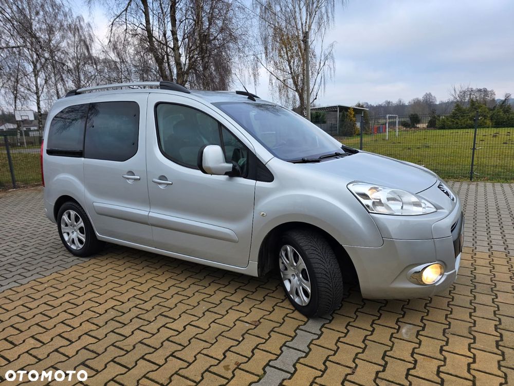 Peugeot Partner - 3