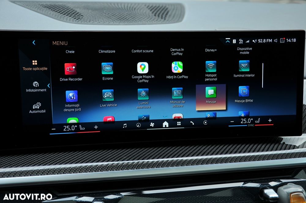 BMW X6 xDrive30d AT MHEV - 35