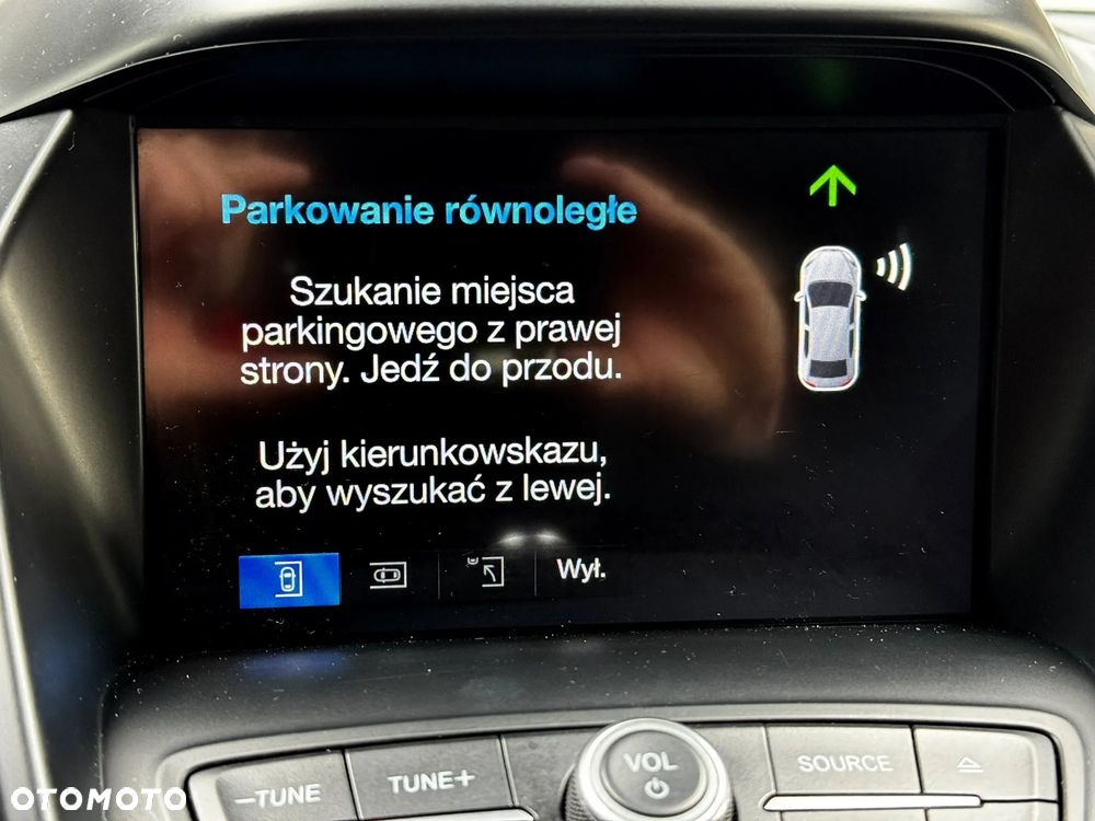 Ford Kuga 1.5 EcoBoost FWD Titanium ASS GPF - 22