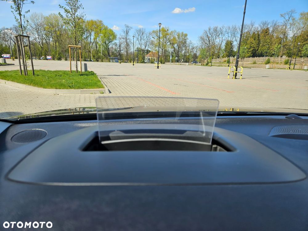 Ford Focus 2.0 EcoBlue Vignale - 31