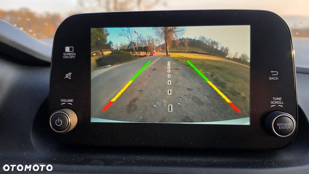 Fiat Tipo 1.4 T-Jet Mirror - 28