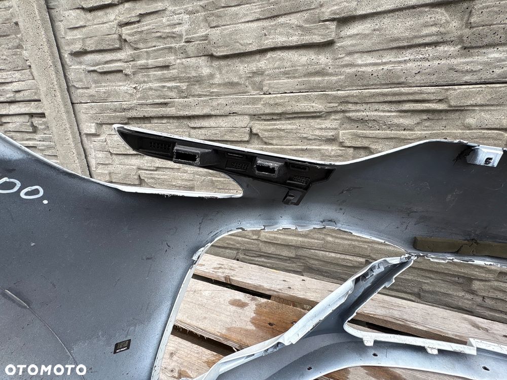 Renault Clio V RS zderzak przód - 8