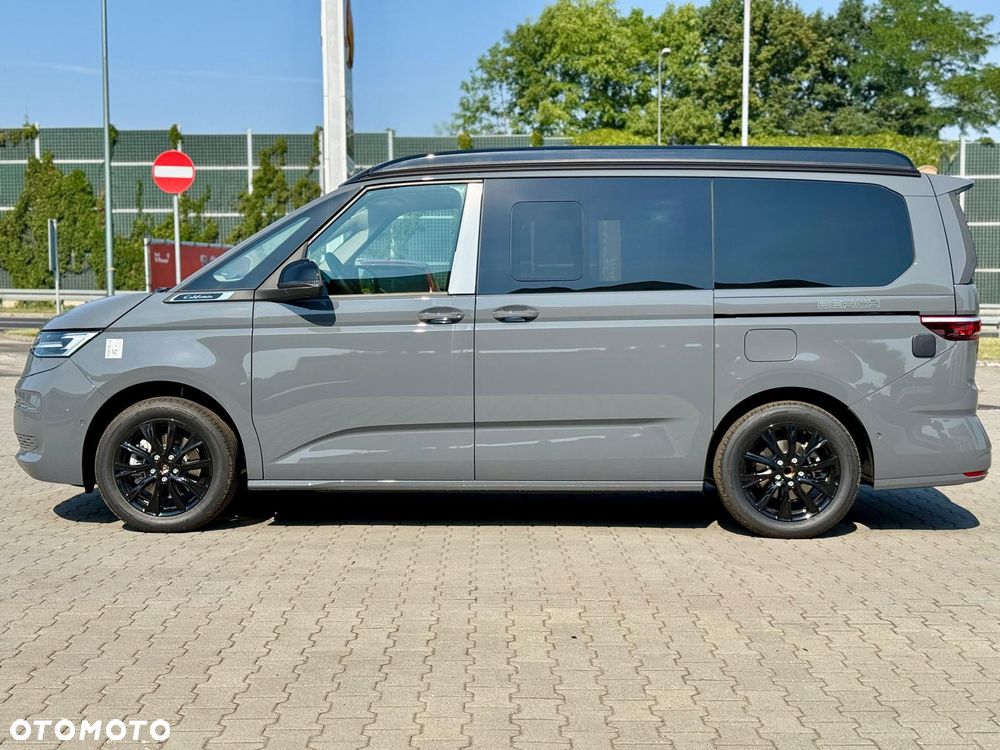 Volkswagen California - 8