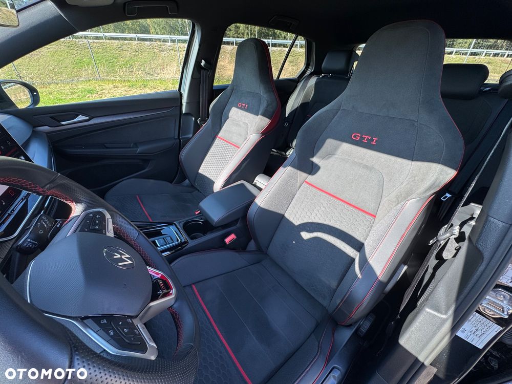 Volkswagen Golf 2.0 TSI GTI Clubsport DSG - 14