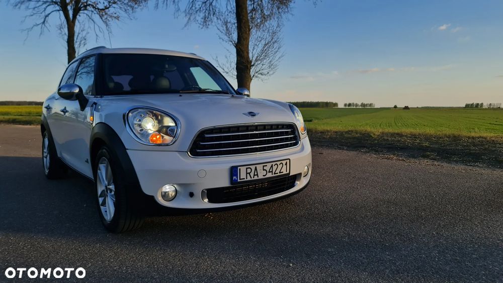 MINI Countryman - 6