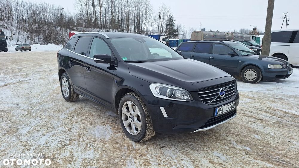 Volvo XC 60 D4 Geartronic Ocean Race - 4
