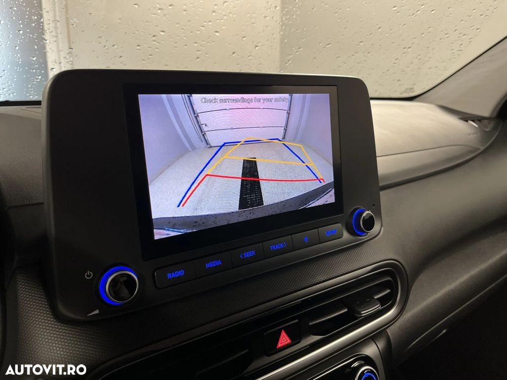 Hyundai KONA 1.6 GDI DCT Select - 18