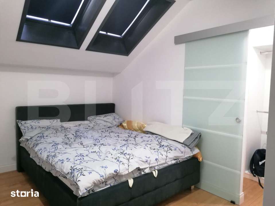 Apartament 3 camere, decomandat, 100 mp, Gheorgheni/ Brancusi — fotografia 1