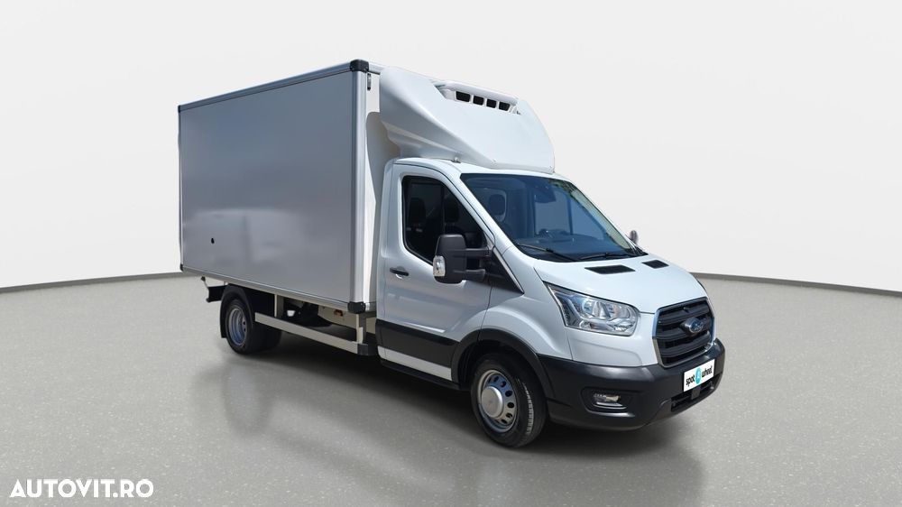 Ford Transit - 5