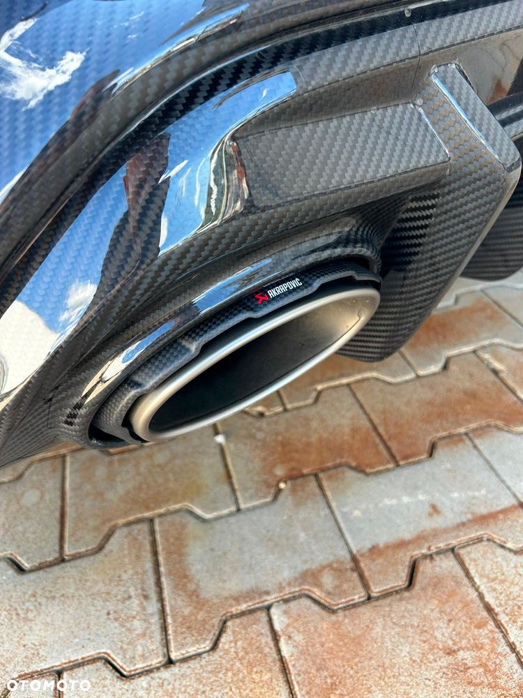 Audi Rs3 Sportback 2025 photo 5