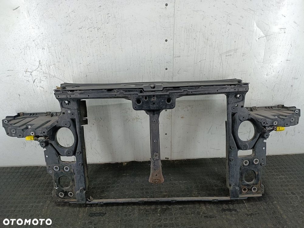 PAS PRZÓD, WZMOCNIENIE CZOŁOWE VW TOUAREG I 7L0805594 5.0 TDI - 4