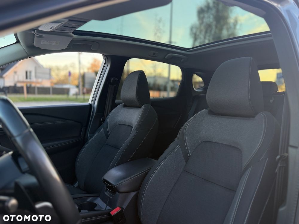 Nissan Qashqai 1.3 DIG-T MHEV Xtronic Tekna+ - 7