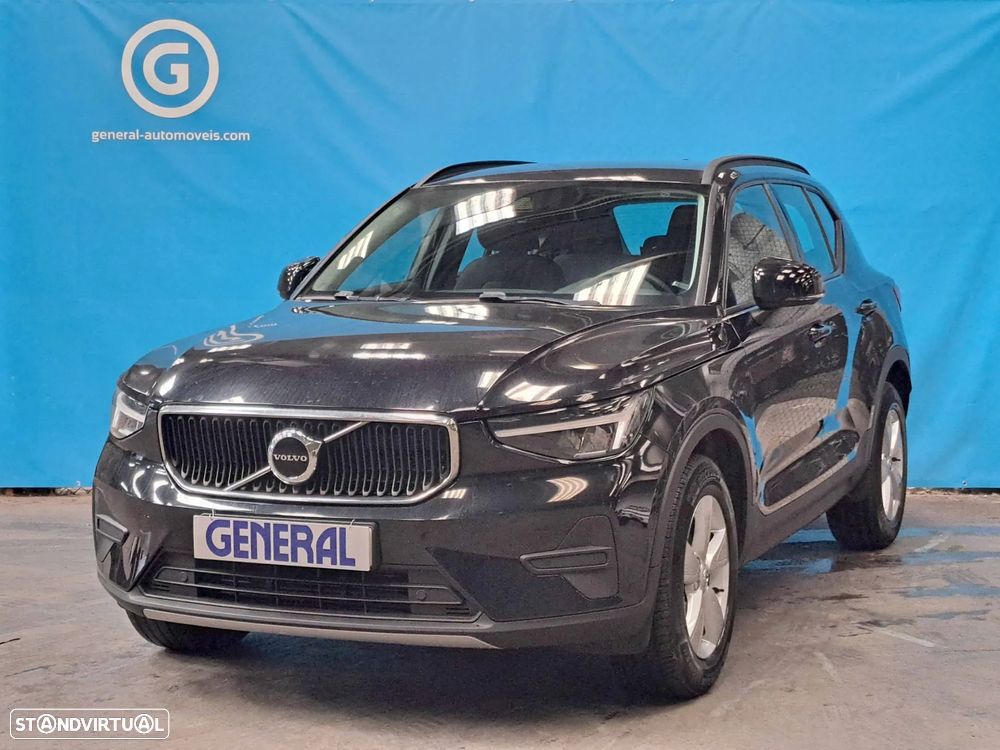 Volvo XC 40 1.5 T2 Core Auto - 5