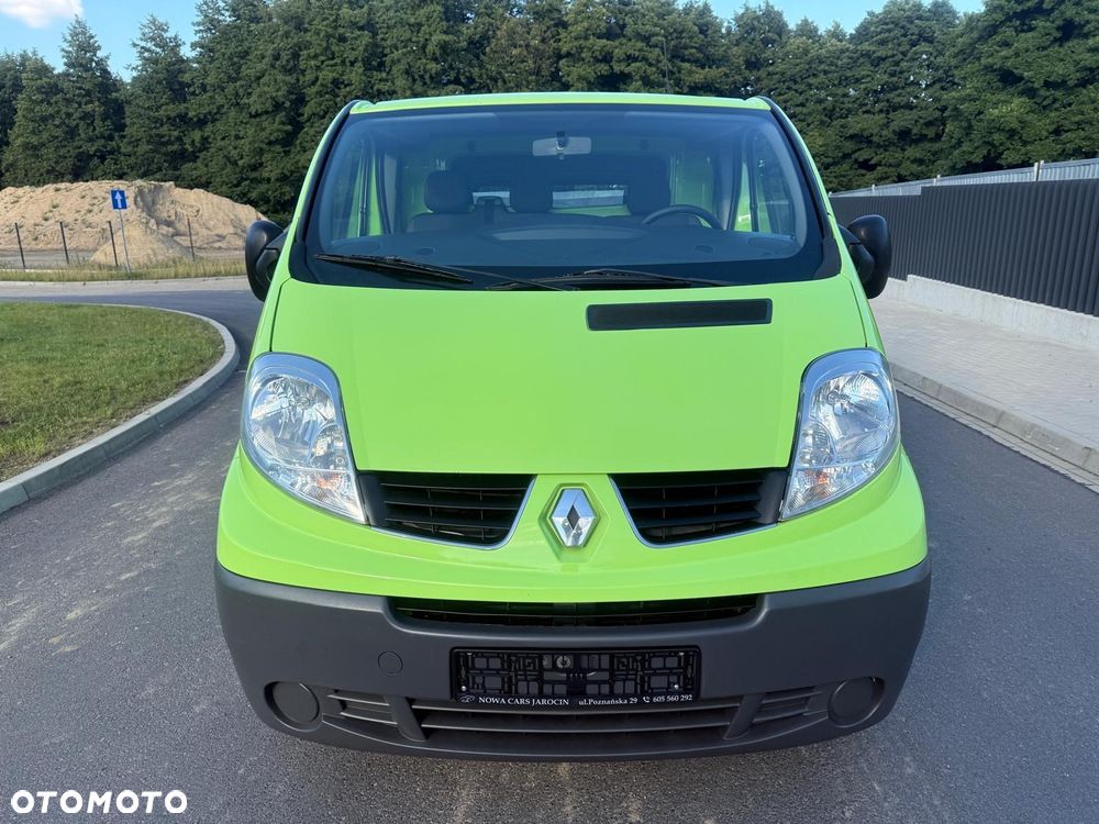 Renault Trafic - 5