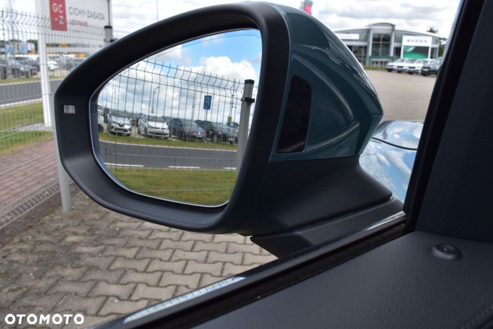 Volkswagen Passat 1.5 TSI EVO Business DSG - 21