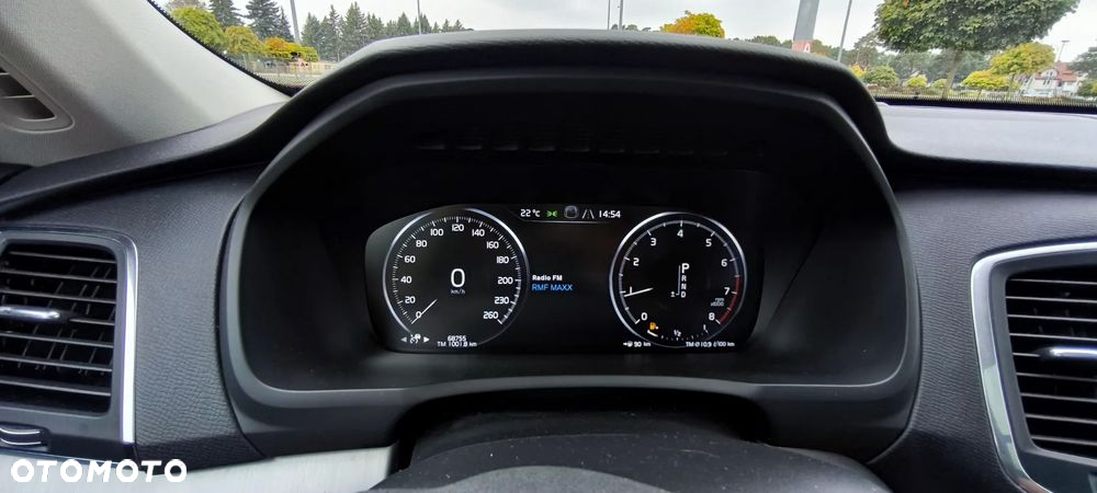 Volvo XC 90 T5 AWD Geartronic Inscription - 24
