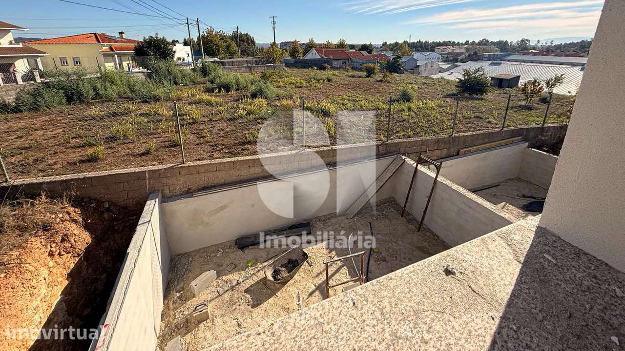 Moradia T3 à venda em Orgens, Viseu — foto 25